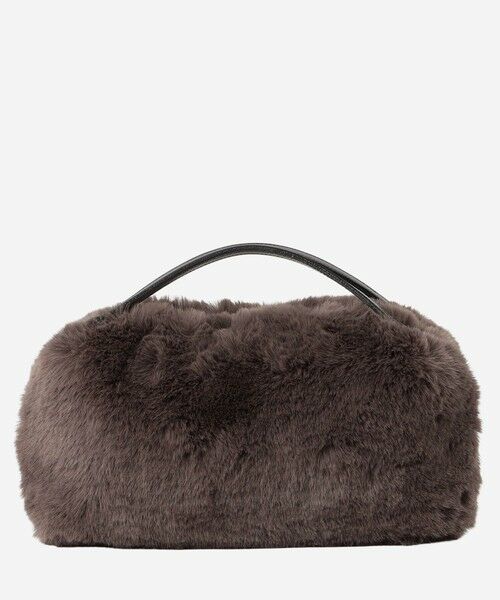 MACKINTOSH LONDON / マッキントッシュ ロンドン  メッセンジャーバッグ・ウエストポーチ | 【Precious12月号/婦人画報11月号掲載】ファージップショルダー | 詳細8