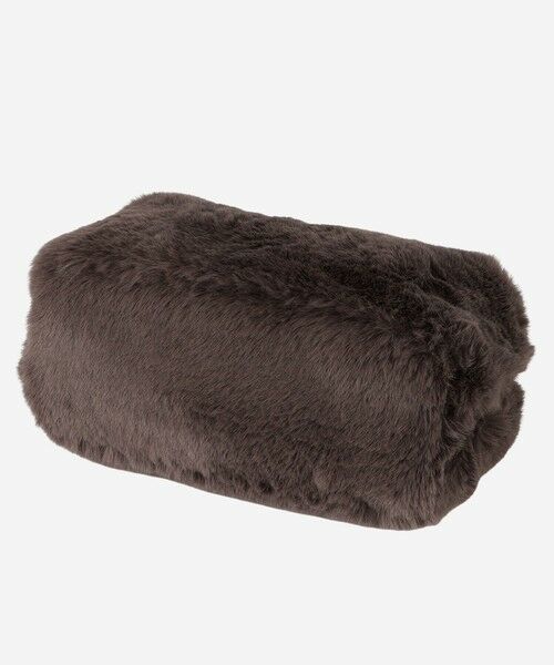 MACKINTOSH LONDON / マッキントッシュ ロンドン  メッセンジャーバッグ・ウエストポーチ | 【Precious12月号/婦人画報11月号掲載】ファージップショルダー | 詳細9