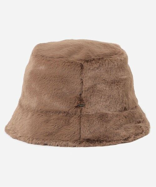 MACKINTOSH LONDON / マッキントッシュ ロンドン  ハット | ファーバケットハット | 詳細4