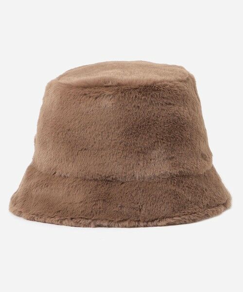 MACKINTOSH LONDON / マッキントッシュ ロンドン  ハット | ファーバケットハット | 詳細5