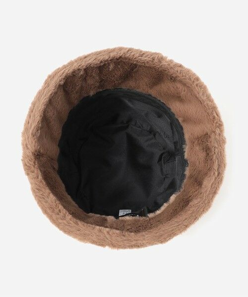 MACKINTOSH LONDON / マッキントッシュ ロンドン  ハット | ファーバケットハット | 詳細7