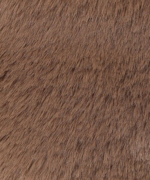 MACKINTOSH LONDON / マッキントッシュ ロンドン  ハット | ファーバケットハット | 詳細8