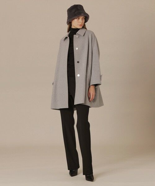 MACKINTOSH LONDON / マッキントッシュ ロンドン  ハット | ファーバケットハット | 詳細2