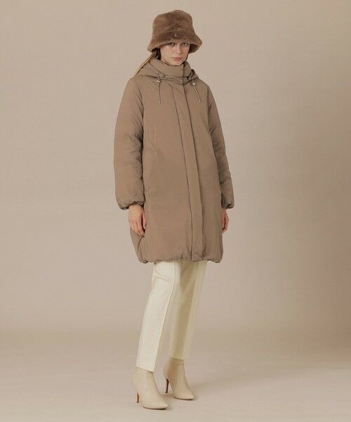 MACKINTOSH LONDON / マッキントッシュ ロンドン  ハット | ファーバケットハット | 詳細3