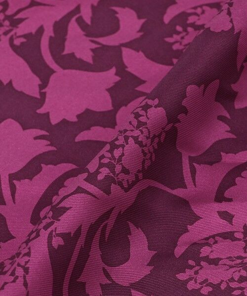 MACKINTOSH LONDON / マッキントッシュ ロンドン  マフラー・ショール・スヌード・ストール | 【婦人画報11月号掲載】【Diamond Shape Scarf/ダイヤモンドシェイプスカーフ】バイブリーダイヤモンドシェイプスカーフ | 詳細4