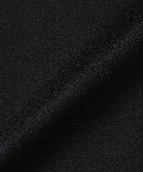 MACKINTOSH LONDON / マッキントッシュ ロンドン  その他アウター | 【WEB・一部店舗限定】カシミヤブレンドウールリバースタンドカラーコート | 詳細8