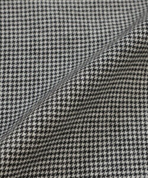 MACKINTOSH LONDON / マッキントッシュ ロンドン  その他アウター | ライトウールリバーノーカラーコート | 詳細10