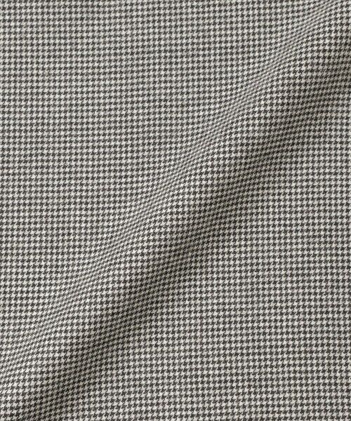 MACKINTOSH LONDON / マッキントッシュ ロンドン  その他アウター | 【ROSLEY/ロズリー】ライトウールリバーコート | 詳細12