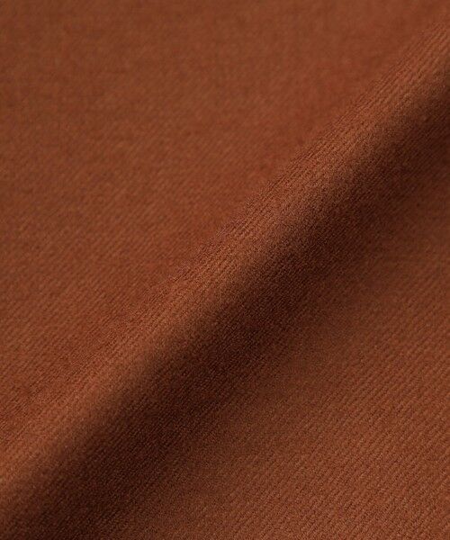 MACKINTOSH LONDON / マッキントッシュ ロンドン  その他アウター | 【ROSLEY/ロズリー】ライトウールリバーコート | 詳細14