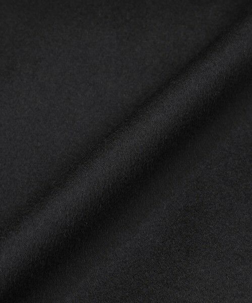 MACKINTOSH LONDON / マッキントッシュ ロンドン  その他アウター | 【婦人画報11月号掲載】カシミヤブレンドウールポンチョ | 詳細15