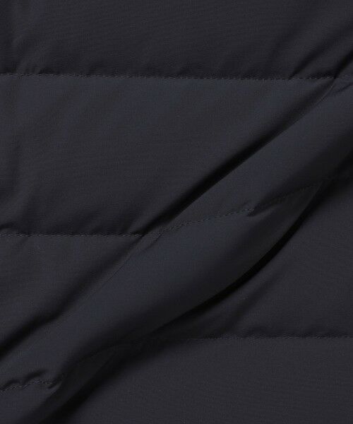 MACKINTOSH LONDON / マッキントッシュ ロンドン  ブルゾン | ストレッチナイロンダウンコート | 詳細14