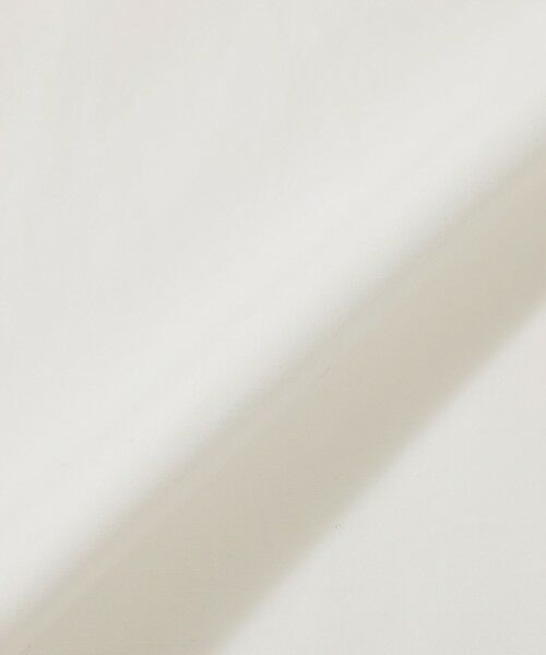 MACKINTOSH LONDON / マッキントッシュ ロンドン  シャツ・ブラウス | 【The Essential Collection】コットンブロードシャツ | 詳細11