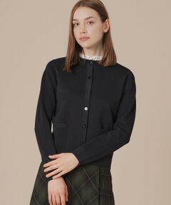 MACKINTOSH LONDON / マッキントッシュ ロンドン  ニット・セーター | ミラノリブニットカーディガン