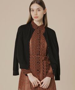 新品タグ付き　定価5万　マッキントッシュロンドン　ドライバーズニット　M 新品タグ付き 定価5万 マッキントッシュロンドン ドライバーズ