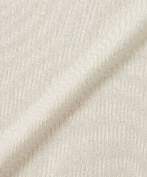 MACKINTOSH LONDON / マッキントッシュ ロンドン  ニット・セーター | 【WEB・一部店舗限定】クリアニットプレーンカーディガン | 詳細11