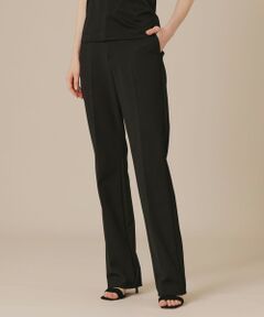 MACKINTOSH LONDON / マッキントッシュ ロンドン  その他パンツ | 【Precious12月号/婦人画報11月号掲載】ストレッチダブルクロスパンツ