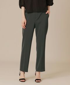 MACKINTOSH LONDON / マッキントッシュ ロンドン  その他パンツ | ポリエステルツイルストレッチパンツ