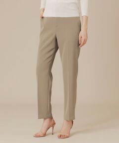 MACKINTOSH LONDON / マッキントッシュ ロンドン  その他パンツ | ポリエステルツイルストレッチパンツ