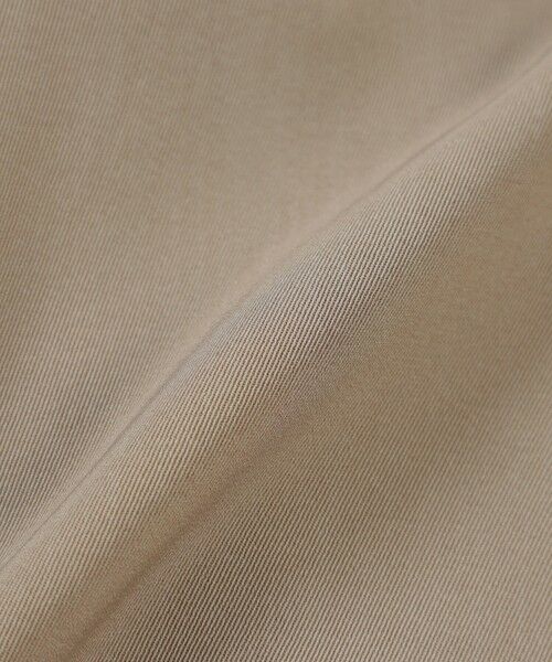 MACKINTOSH LONDON / マッキントッシュ ロンドン  その他パンツ | ポリエステルツイルストレッチパンツ | 詳細8