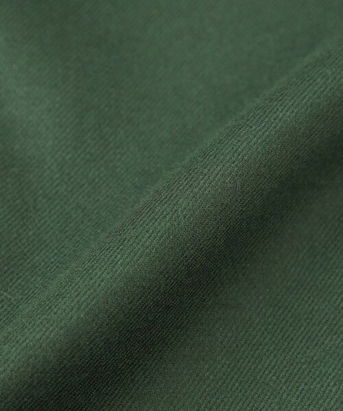 MACKINTOSH LONDON / マッキントッシュ ロンドン その他パンツ | 【Precious12月号/婦人画報11月号掲載】ウールサキソニーパンツ | 詳細13