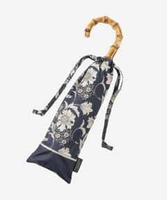 MACKINTOSH LONDON / マッキントッシュ ロンドン  傘 | バイブリーフラワー遮光UVミニ傘