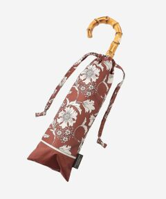 MACKINTOSH LONDON / マッキントッシュ ロンドン  傘 | バイブリーフラワー遮光UVミニ傘