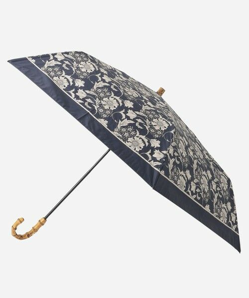 MACKINTOSH LONDON / マッキントッシュ ロンドン  傘 | バイブリーフラワー遮光UVミニ傘 | 詳細3