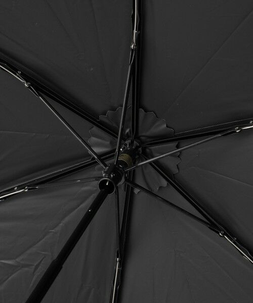 MACKINTOSH LONDON / マッキントッシュ ロンドン  傘 | バイブリーフラワー遮光UVミニ傘 | 詳細5