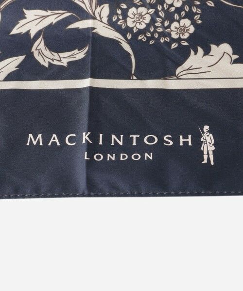 MACKINTOSH LONDON / マッキントッシュ ロンドン  傘 | バイブリーフラワー遮光UVミニ傘 | 詳細6