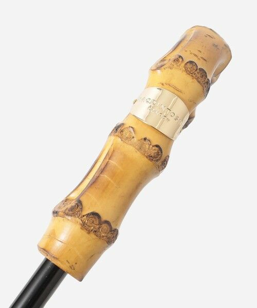 MACKINTOSH LONDON / マッキントッシュ ロンドン  傘 | バイブリーフラワー遮光UVミニ傘 | 詳細7