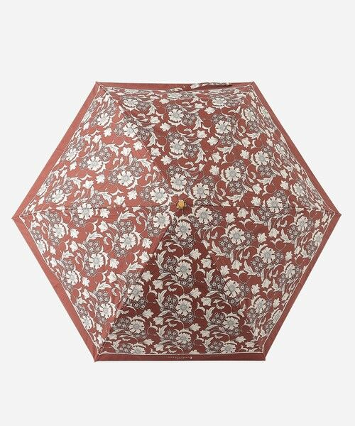 MACKINTOSH LONDON / マッキントッシュ ロンドン  傘 | バイブリーフラワー遮光UVミニ傘 | 詳細2