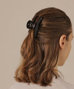 MACKINTOSH LONDON / マッキントッシュ ロンドン  ネックレス・ペンダント・チョーカー | 【婦人画報11月号掲載】【ALEXANDRE DE PARIS】ベーシッククリップ