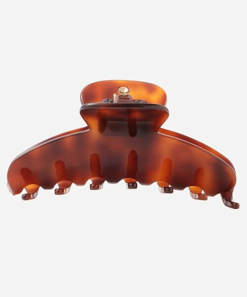 MACKINTOSH LONDON / マッキントッシュ ロンドン  ネックレス・ペンダント・チョーカー | 【婦人画報11月号掲載】【ALEXANDRE DE PARIS】ベーシッククリップ | 詳細7