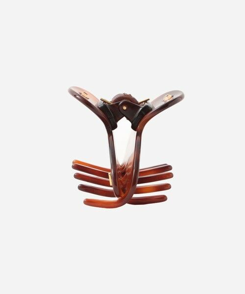 MACKINTOSH LONDON / マッキントッシュ ロンドン  ネックレス・ペンダント・チョーカー | 【婦人画報11月号掲載】【ALEXANDRE DE PARIS】ベーシッククリップ | 詳細8