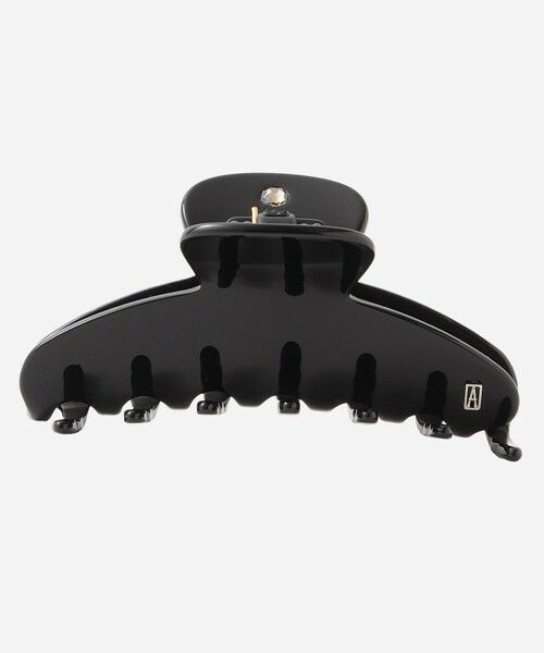 MACKINTOSH LONDON / マッキントッシュ ロンドン  ネックレス・ペンダント・チョーカー | 【婦人画報11月号掲載】【ALEXANDRE DE PARIS】ベーシッククリップ | 詳細11