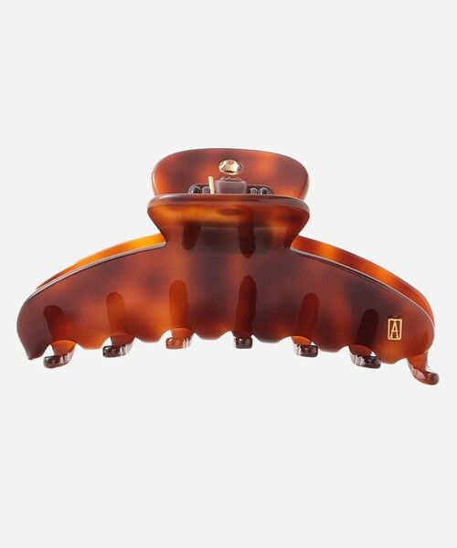 MACKINTOSH LONDON / マッキントッシュ ロンドン  ネックレス・ペンダント・チョーカー | 【婦人画報11月号掲載】【ALEXANDRE DE PARIS】ベーシッククリップ | 詳細12