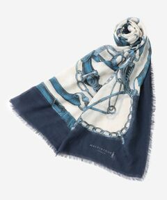 MACKINTOSH LONDON / マッキントッシュ ロンドン  マフラー・ショール・スヌード・ストール | colomboハーネススカーフ