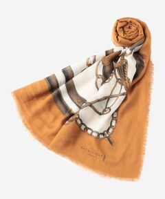 MACKINTOSH LONDON / マッキントッシュ ロンドン  マフラー・ショール・スヌード・ストール | colomboハーネススカーフ