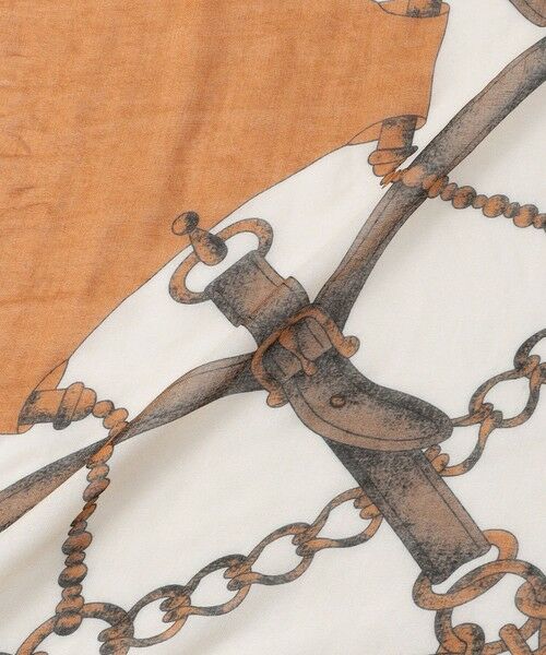 MACKINTOSH LONDON / マッキントッシュ ロンドン  マフラー・ショール・スヌード・ストール | colomboハーネススカーフ | 詳細5