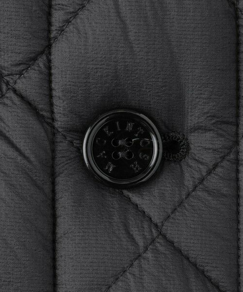 MACKINTOSH LONDON / マッキントッシュ ロンドン  その他アウター | 【婦人画報11月号掲載】【Tilbury/ティルベリー】エアリーキルティングショートコート | 詳細9