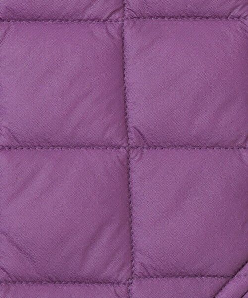 MACKINTOSH LONDON / マッキントッシュ ロンドン  その他アウター | 【婦人画報11月号掲載】【Tilbury/ティルベリー】エアリーキルティングショートコート | 詳細12