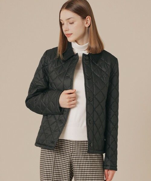 マッキントッシュ(Mackintosh) キルティング レディース