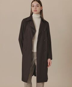 MACKINTOSH LONDON / マッキントッシュ ロンドン  その他アウター | 【WEB・一部店舗限定】レインタフタコート