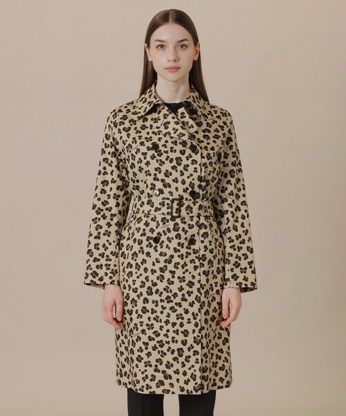 MACKINTOSH LONDON / マッキントッシュ ロンドン  その他アウター | 【WEB・一部店舗限定】レインタフタコート | 詳細4