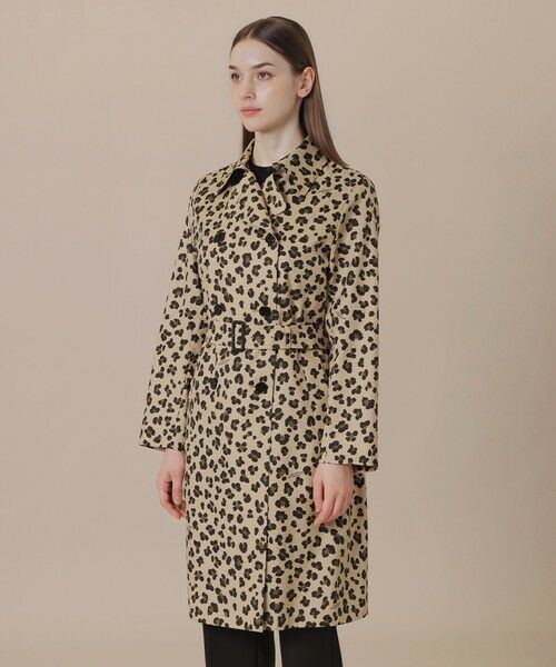 MACKINTOSH LONDON / マッキントッシュ ロンドン  その他アウター | 【WEB・一部店舗限定】レインタフタコート | 詳細5