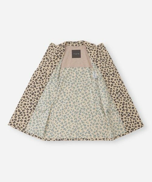 MACKINTOSH LONDON / マッキントッシュ ロンドン  その他アウター | 【WEB・一部店舗限定】レインタフタコート | 詳細10