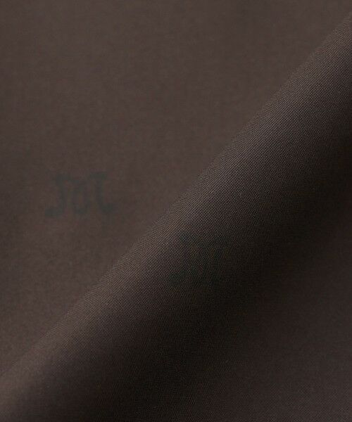 MACKINTOSH LONDON / マッキントッシュ ロンドン  その他アウター | 【WEB・一部店舗限定】レインタフタコート | 詳細12