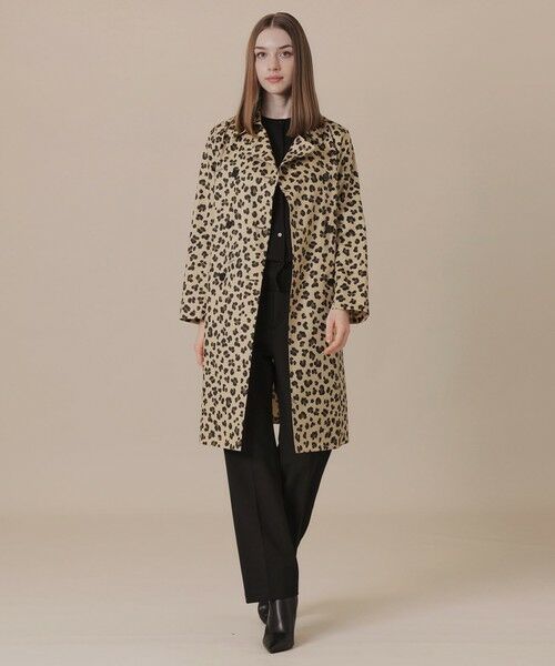 MACKINTOSH LONDON / マッキントッシュ ロンドン  その他アウター | 【WEB・一部店舗限定】レインタフタコート | 詳細1