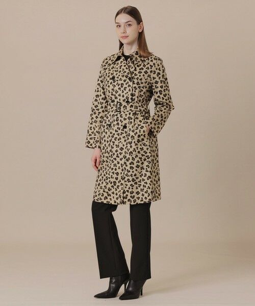 MACKINTOSH LONDON / マッキントッシュ ロンドン  その他アウター | 【WEB・一部店舗限定】レインタフタコート | 詳細2