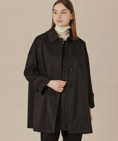 MACKINTOSH LONDON / マッキントッシュ ロンドン  その他アウター | 【ROSLEY/ロズリー】レインナイロンタフタコート